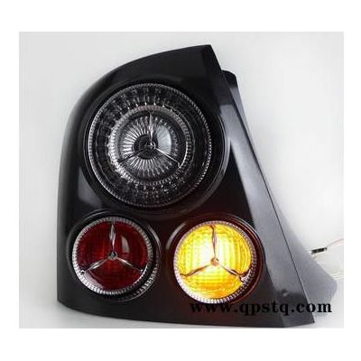 海馬福美來323 1代 3代LED尾燈總成 海福星LED剎車燈 LED行車燈