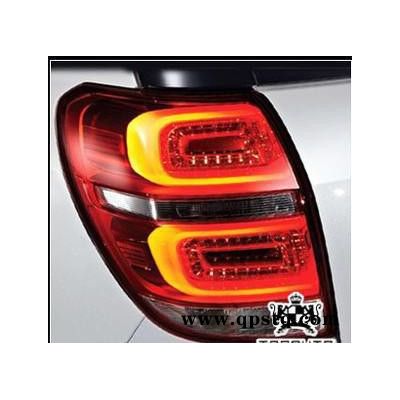 科帕奇專用改裝2013款美版LED尾燈總成 韓國進口 GM原廠配件