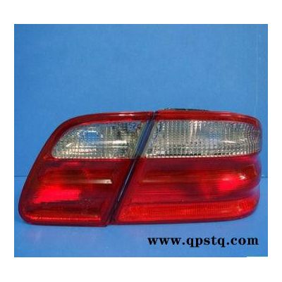 奔馳W210 E級E200 E230 E280 E240 E320進口LED尾燈 LED剎車燈