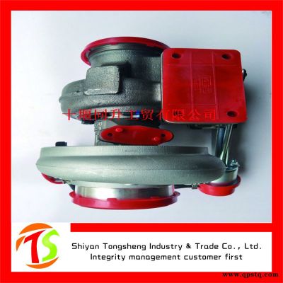 東風康明斯L375配件渦輪增壓器4051033