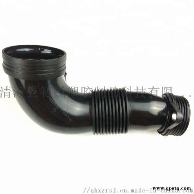 寶馬F18進氣管OEM:13717605638