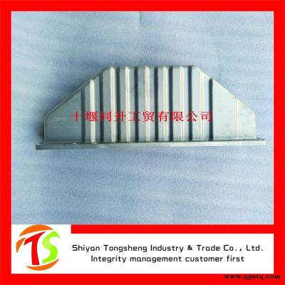 康明斯發動機C5320447進氣歧管蓋配柳工