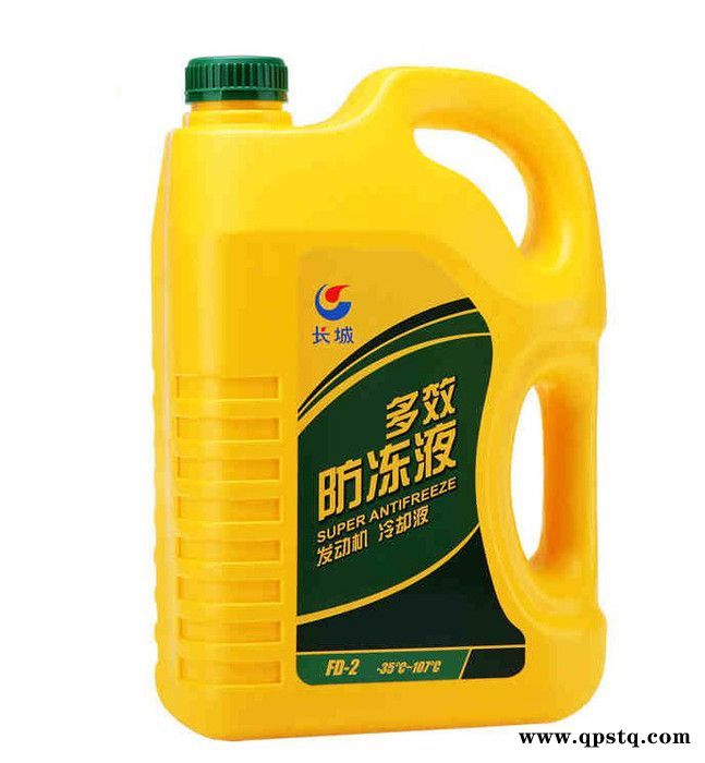 長城防凍液  FD-2  6kg*4桶/箱
