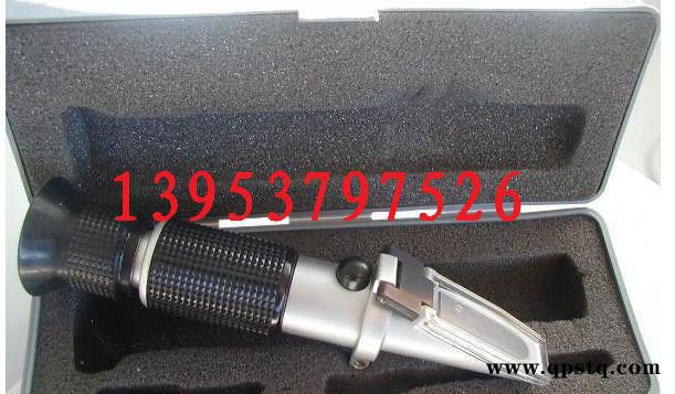 防凍液冰點(diǎn)儀 電池液檢測儀 電瓶液檢測儀手持式折光儀直銷