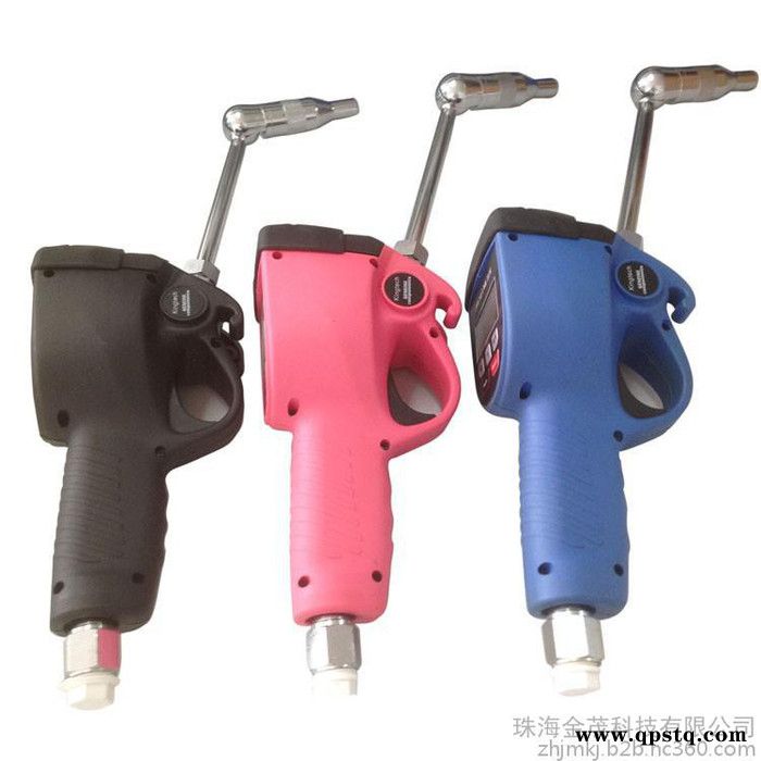 珠海金茂 KP1500A 加油槍　定量槍　機(jī)油潤(rùn)滑油齒輪油防凍液等定量加注設(shè)備　防滴漏　可旋轉(zhuǎn)槍頭