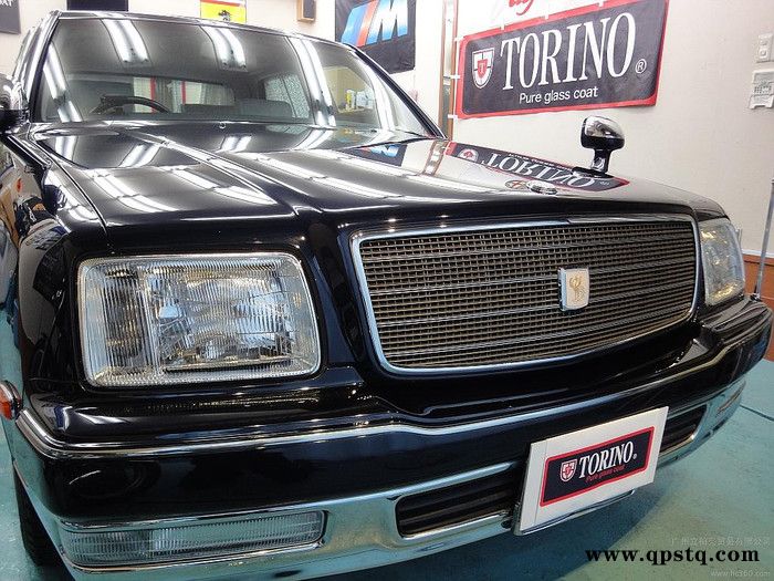 托理諾T012提供汽車漆面鍍晶施工服務合作 專業汽車美容汽車鍍晶廠家