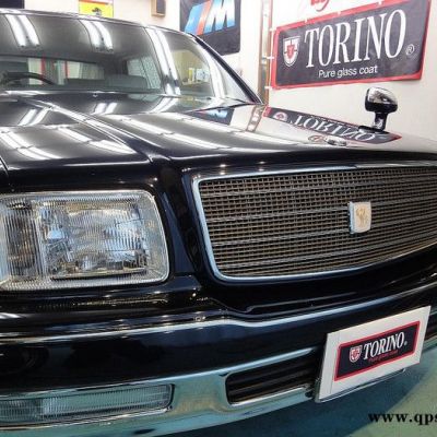 托理諾T012提供汽車漆面鍍晶施工服務合作 專業汽車美容汽車鍍晶廠家