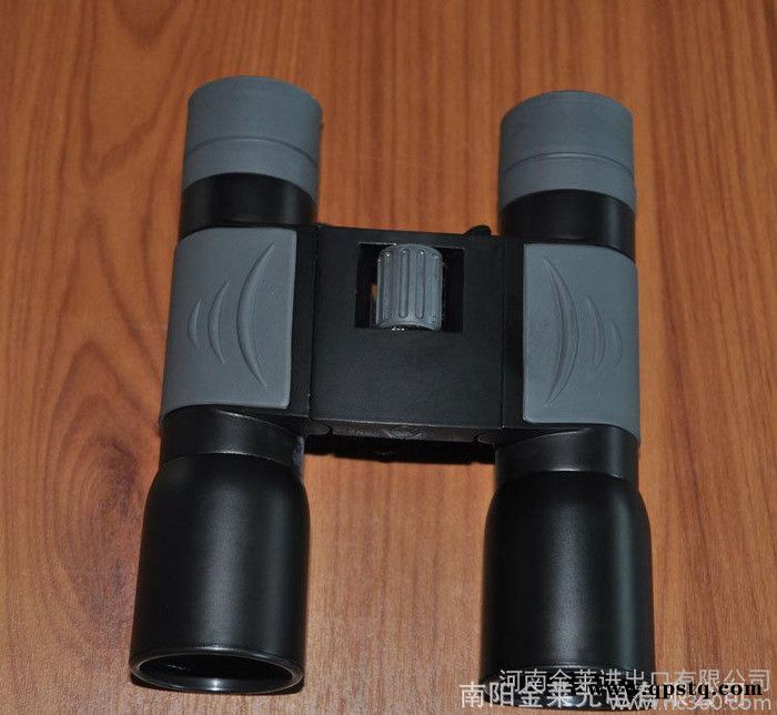 12x32雙筒望遠鏡 高倍高清拍照望遠鏡 定做貼牌加工 廠家定制 來樣加工 多層鍍膜 藍膜綠膜 望遠鏡