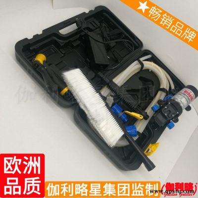 小型冷水洗車洗車工具洗車器水槍家用洗車機電動設備高壓