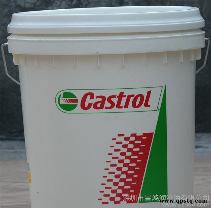 嘉實多Castrol No300清洗劑
