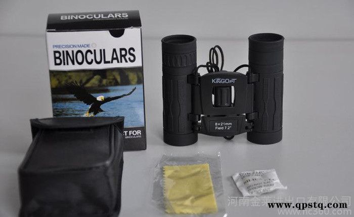 來樣加工定制金萊戶外8x21雙筒望遠鏡 望遠鏡廠家高倍高清 定做各類中 望遠鏡 迷你便攜多層鍍膜望遠鏡