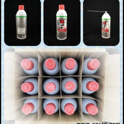 ITW肯創力ES1697 清洗無鉛助焊劑清洗劑環保清洗劑