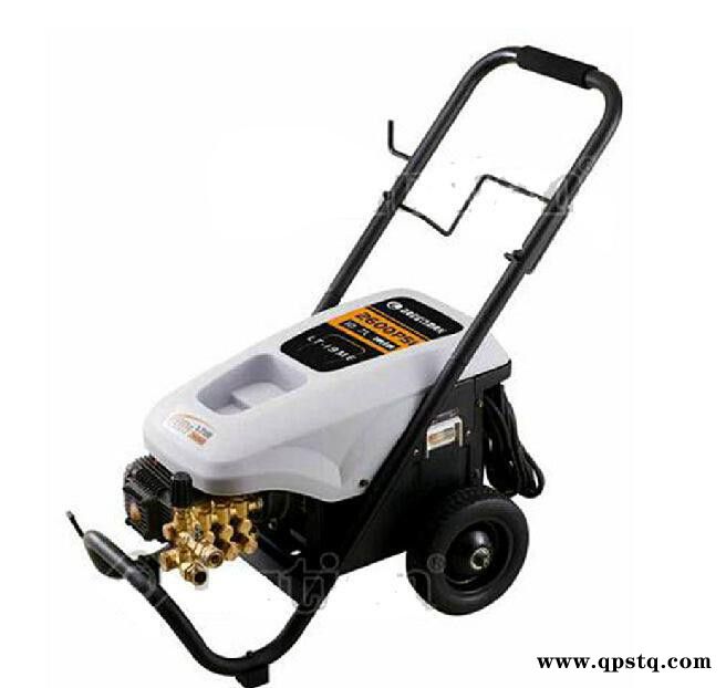 綠霸大功率高壓洗車機(jī) 精洗車設(shè)備 洗車工具16MB2電動(dòng)高壓