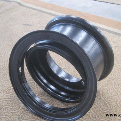 工廠鋼圈生產 10寸叉車輪輞 輪轂 5.0F-10