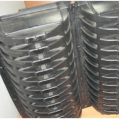 供應上海震塑shzs-507汽車喇叭吸塑周轉托盤