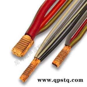 無錫尼可2000W超聲波線束焊接機 汽車線束超聲波焊機