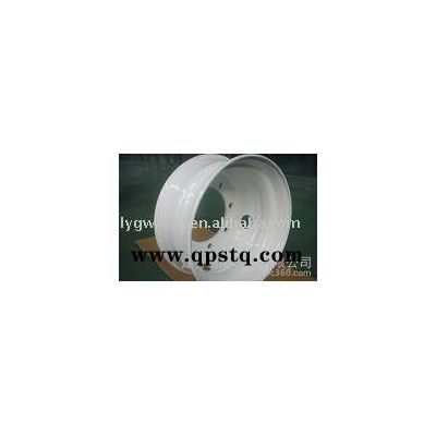 工廠輪轂特賣 17.5寸 輕卡 輪輞 17.5x6.75