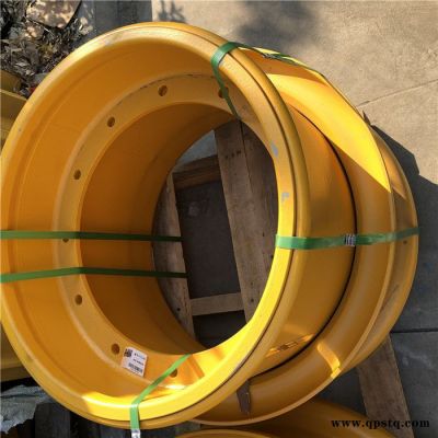 工程機械 41C3487  輪輞總成 配件零件