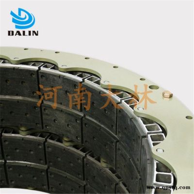 42VC1200離合器 Eaton airflex 制動鼓 適用于水泥廠