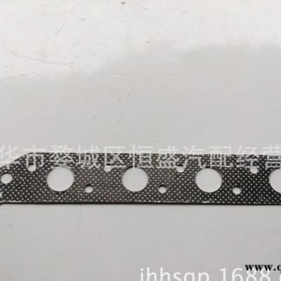 哈飛路寶468排氣歧管墊