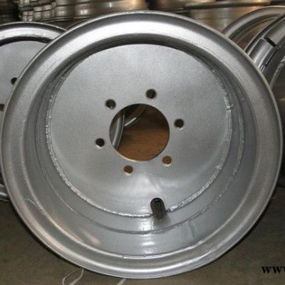 工程鋼圈生產 18寸輪輞 輪轂 13-18