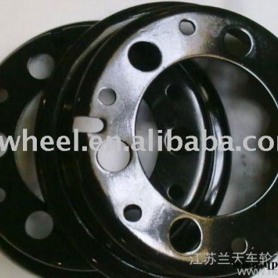 質量可靠 工廠 3.0D-8 叉車車輪 輪輞輪轂