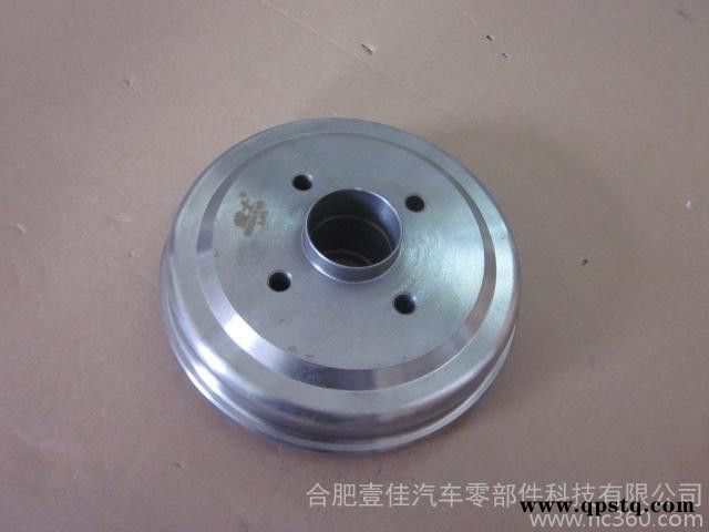 歐美轎車系配件-賽歐后制動鼓9024112