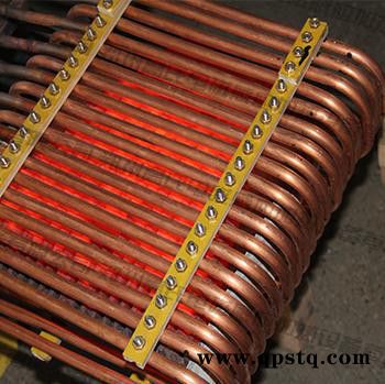 鄭州高氏  搖臂軸高頻淬火機  多功能超音頻感應加熱設備  中頻感應加熱電源   操作簡單