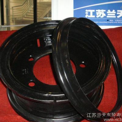 工廠輪輞直銷 16寸 輕卡有內胎輪轂 5.5-16