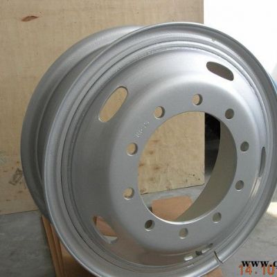 工廠輪輞 20寸 卡車  型鋼輪轂 20-8.0V