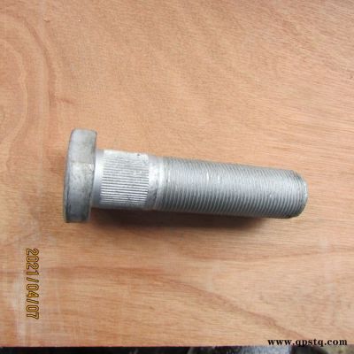 供應徐工LW900K裝載機配件860122921-4472336286輪輞螺栓800K