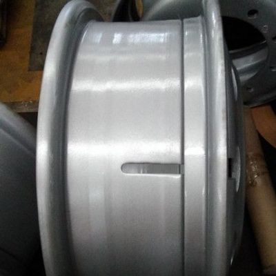 工廠輪輞 24寸 卡車輪轂 鋼圈 8.5-24