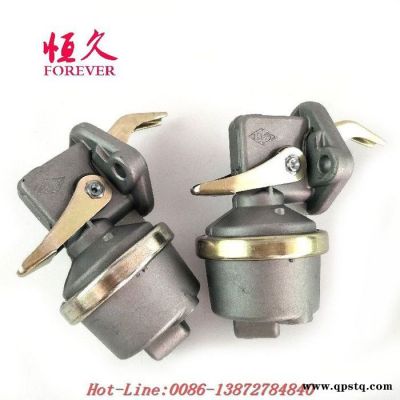 東風EQ1118GAEQ2102G軍車越野車膜片式輸油泵1106N-010