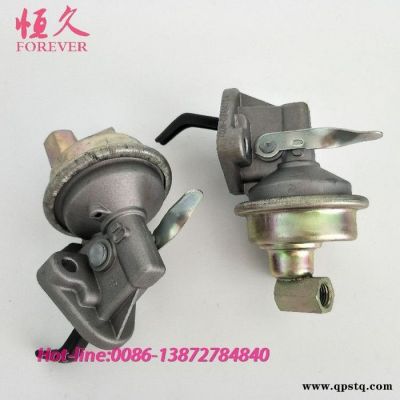 東風猛士輸輸油泵EQ2050軍車越野車配件發(fā)動機輸油泵S010408-041