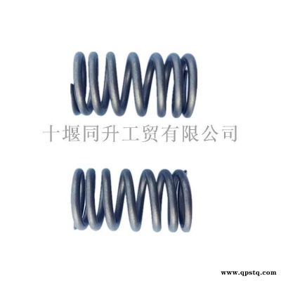 康明斯6BT工程機械發動機氣閥彈簧3916691