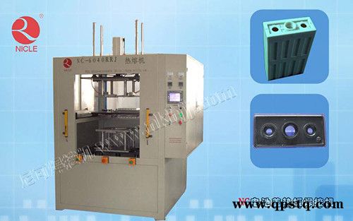 供應尼可NC供應無錫NC-電池蓋熱板焊接機