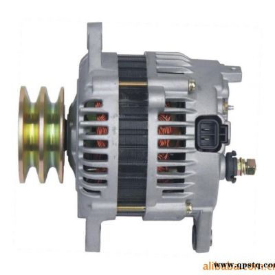 汽車發電機總成