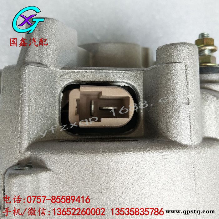 三菱6D22發(fā)電機總成 專業(yè)供應汽車配件