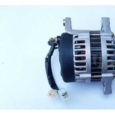 長安之星 五菱之光 JFZ1712 14V 70A 單槽 465Q汽車發電機總成