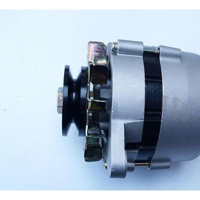 長安/五菱/昌河/松花江 JF132 14V 35A 462Q汽車發電機總成