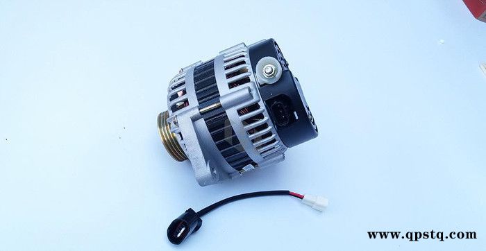 長安星光[調節器外置]J FZ169-B 14V 70A 4PK多槽汽車發電機總成