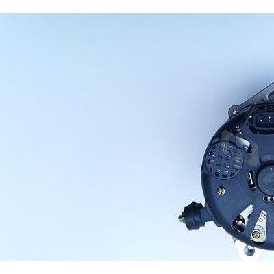 長安之星474/華川雷蒙/奔奔JFZ1712-A 14V 70A474Q汽車發電機總成