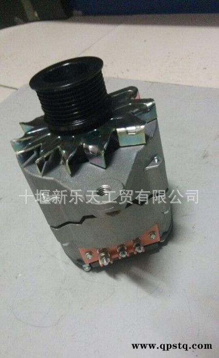 ,東風汽車電器-發電機JFZ2710F