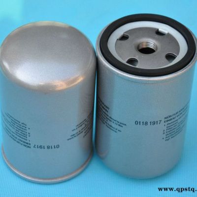 供應**特惠】道依茨發電機柴油濾清器01181917　汽車濾清器