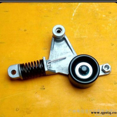 現(xiàn)貨16620-0H020豐田RAV4 發(fā)動(dòng)機(jī)扇皮帶漲緊輪漲