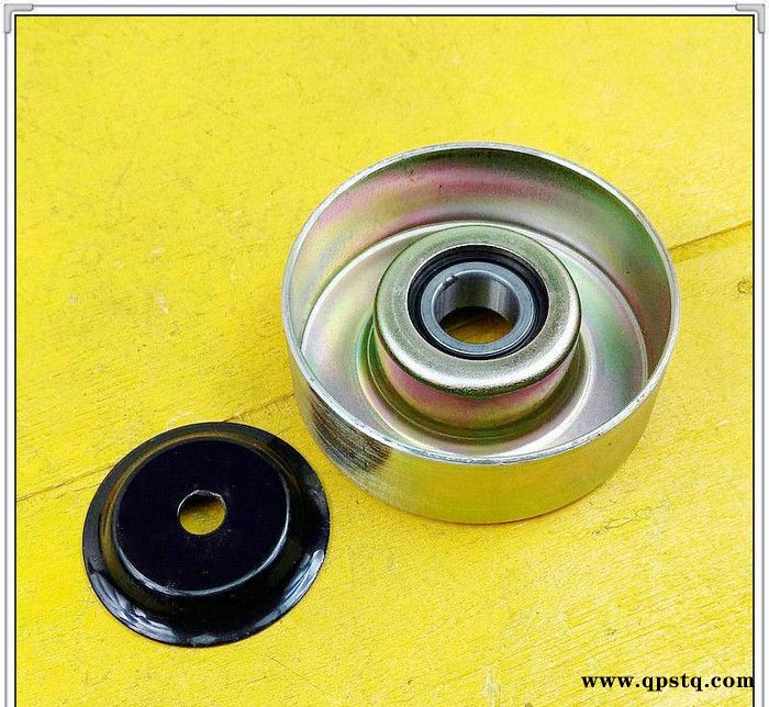 現(xiàn)貨比亞迪F3F3RG3L3 電機(jī)漲緊輪473QA-1025030一件代發(fā)