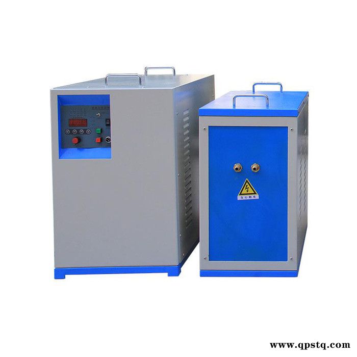 鄭州高氏 斗軸超音頻淬火機 節能環保型拔叉淬火設備 斗齒高頻淬火設備 中頻透熱鍛造生產線