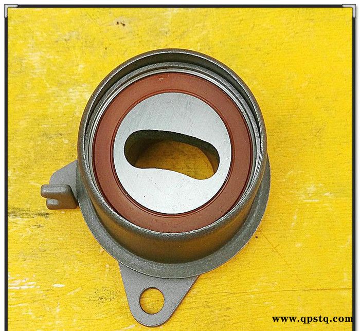 比亞迪F3 F3R G3 L3三漲緊輪比亞迪F3正時(shí)張緊輪軸承471Q-1000806