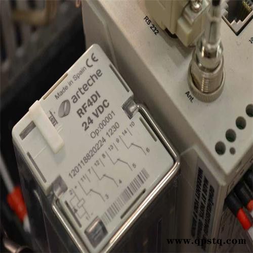 特賣西班牙ARTECHE繼電器底座