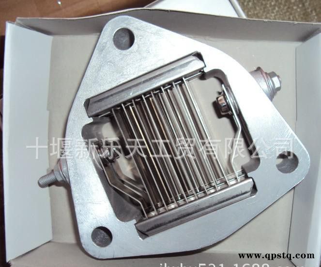 ,東風汽車電器-雷諾發動機預熱器總成D5010222071